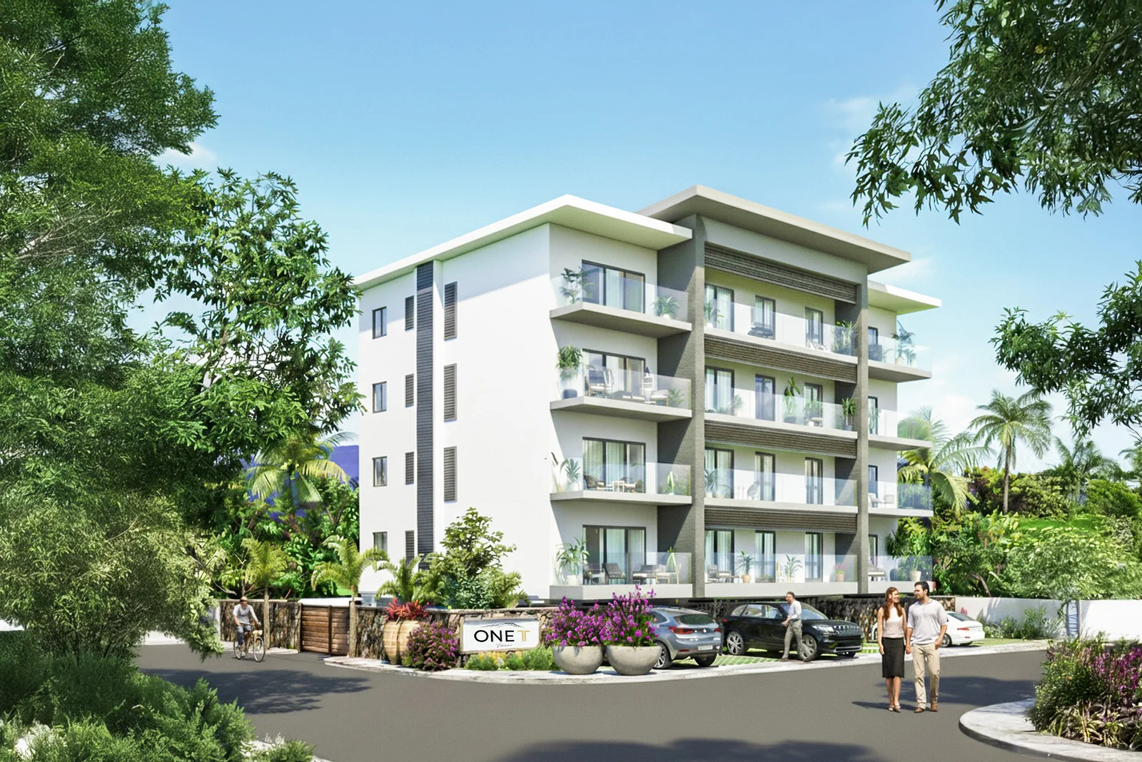 Royal Howrah Residency