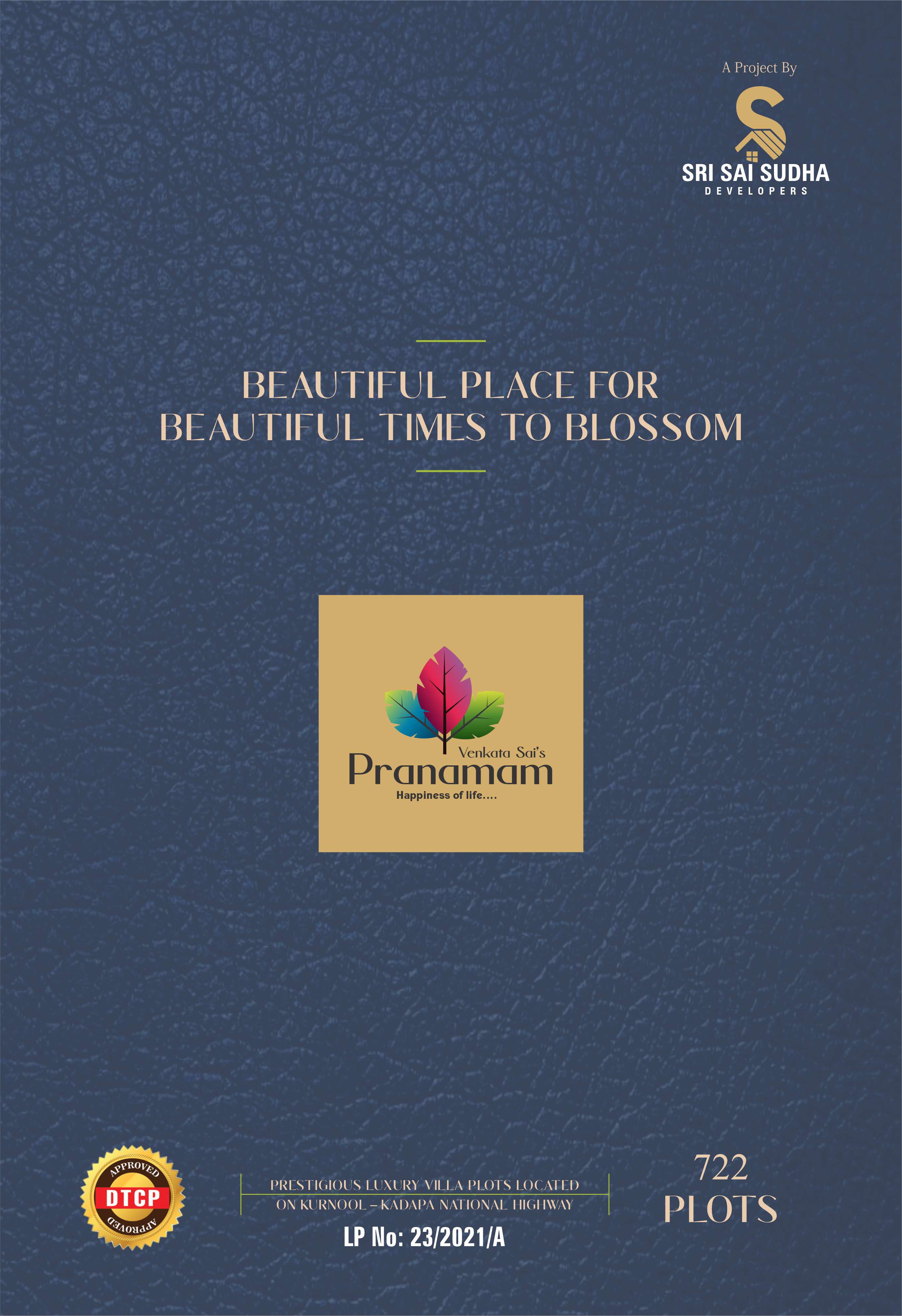 Venkata Sai Pranamam