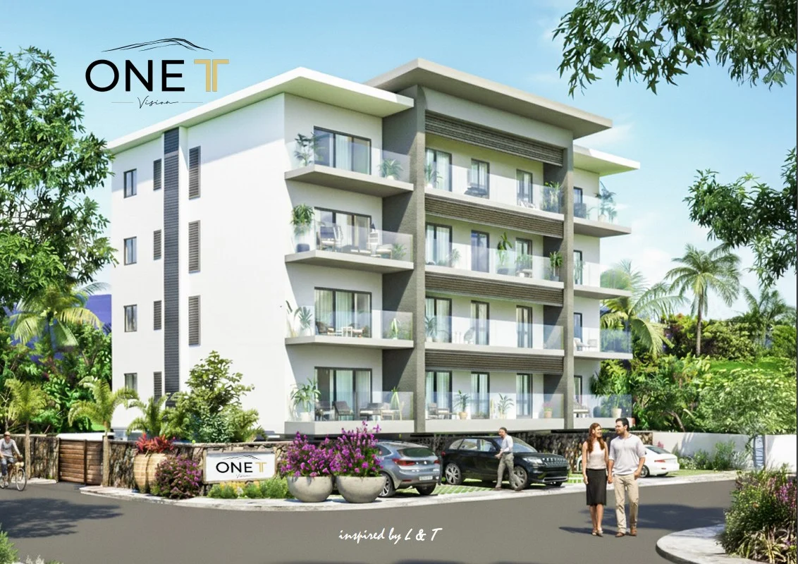 Royal Apartments